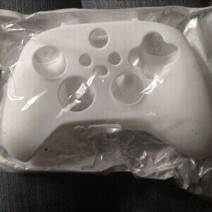 XBOX SERIES X CONTROLLER SKIN-WHITE